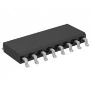 74CBTLV3253D,118 NXP Semiconductors 2 x 4:1 FET Multiplexer/Demux 2.3 V ~ 3.6 V