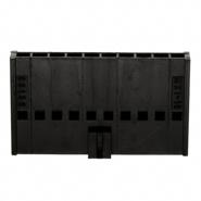 90156-0150 Molex 0.100" (2.54mm) Receptacle Female Socket 10 Positions