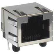 A20-108-660-010 EDAC Inc. Board Lock A20