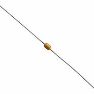 A333K15X7RF5TAA Vishay BC Components Axial A Through Hole -55°C ~ 125°C