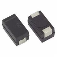 A700X107M008ATE010 Kemet 2917 (7343 Metric) Surface Mount 10 mOhm ±20%