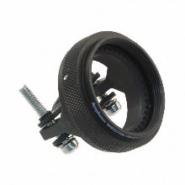 A8504938S23A Amphenol PCD Cable Clamp Aluminum Alloy 1.770" (44.96mm) SAE AS85049