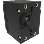 AB2-A0-03-630-2D1-C Carling Technologies A Series Screw Supplementary Protector / Motor Controller