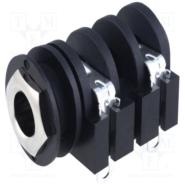 ACJM-IHS Amphenol Sine Systems M Series Solder