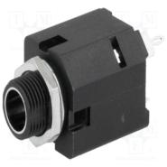 ACJS-MIV-3 Amphenol Sine Systems M Series Solder