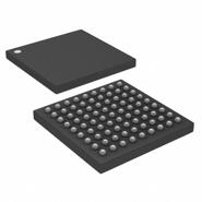 AGLN060V5-CSG81 Microchip Technology 60 I/O 60 I/O 18432 Bits FPGA