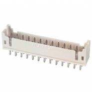 B26B-PHDSS(LF)(SN) JST Tin Solder 0.079" (2.00mm) Header, Shrouded