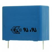 B32924F3335K EPCOS (TDK) 630V 3.3μF Radial Polypropylene (PP), Metallized