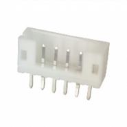 B6B-PH-K-S JST Male Pin 1 Row 0.079" (2.00mm) 6 Positions