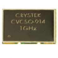 CVCSO-914-1000 Crystek Corporation CVCSO SMD/SMT VCSO (SAW)