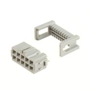 D89110-0101HK 3M Gold 26-28 AWG D89 10 Positions