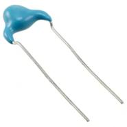 DE11XKX470JN4AC05F Murata Electronics 250VAC Through Hole ±5% -40°C ~ 125°C