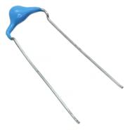 DE1E3RA102MN4AQ01F Murata Electronics -40°C ~ 125°C 500VAC ±20% DE1