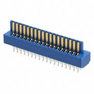 EBC36MMNN Sullins Connector Solutions 2 Rows 0.100" (2.54mm) -65°C ~ 125°C Solder
