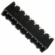 ELFH08250 Amphenol PCD Solder Through Hole -40°C ~ 105°C 0.200" (5.08mm)