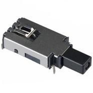 ELUMEETHQ1C12 C&K Components