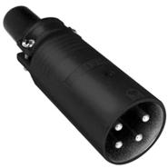 EP-4-12B Amphenol Sine Systems EP Series Quick Disconnect