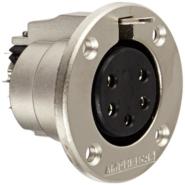 EP-5-13P Amphenol Sine Systems EP Series Solder