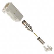 FA1-NBSJ-C01-0 Amphenol RF Crimp SMB Code B 4GHz