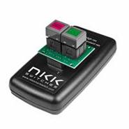 IS-DEV KIT-5C NKK Switches