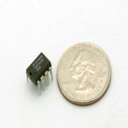 LMC6492AEN National Semiconductor