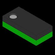 LP3986TL-285285 National Semiconductor