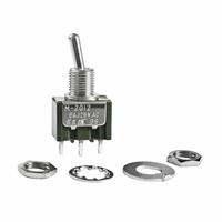 M2012S3A1W01 NKK Switches