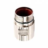 MC1JJN0600 Amphenol Sine Systems MotionGrade™ M40 C 6 (2 + 4 Power) Bulk Shielded