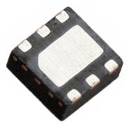 MCP4706A0T-E/MAY Microchip Technology R-2R I2C 8 bit DAC
