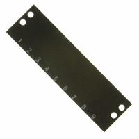 MS-9-140 Cinch Connectivity Solutions 0.375" (9.53mm) 140 Tools & Accessories Black