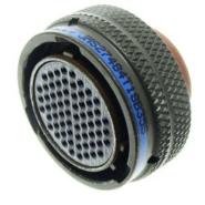 MS27484T18B35S Amphenol Shielded Military, MIL-DTL-38999 Series II