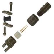 MS3126E8-33P Amphenol