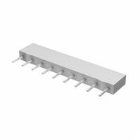 MSP10A0110K0GEJ Vishay Dale 9 Resistors 10 Pins ±2% Through Hole