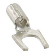 MU14-10FBK 3M 0.300" (7.62mm) 14-16 AWG Crimp Standard