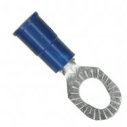 MV14-610RK 3M Blue 14-16 AWG Ring Tin