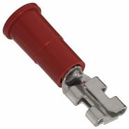 MVU18-187DFK 3M Female Free Hanging (In-Line) Quick Disconnects 0.187" (4.75mm)