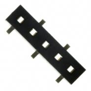 NPPN051BFLD-RC Sullins Connector Solutions Header 0.079" (2.00mm) Female Socket Surface Mount