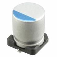 PCV1H470MCL7GS Nichicon -55°C ~ 105°C 47μF 50V Surface Mount