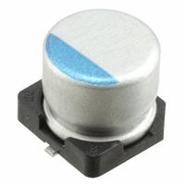 PCV1J5R6MCL1GS Nichicon 105 mOhm ±20% Radial, Can - SMD 63V
