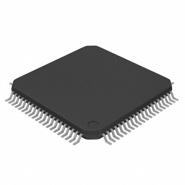 PIC17C766-33/PT Microchip Technology 8-Bit OTP 32KB (16K x 16) Microcontroller