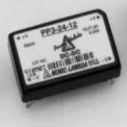 PP3-12-5 Analog Devices Remote On/Off, OVP PP Isolated Module