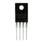 PQ3RF33J000H Sharp Microelectronics