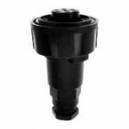 PX0745/S Bulgin Keyed 7 Positions IP68/69K - Dust Tight, Waterproof Bulk