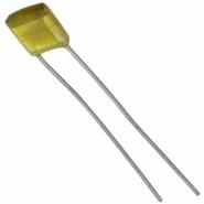 QYX1H822JTP Nichicon General Purpose -40°C ~ 85°C Through Hole Radial