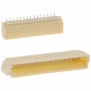 SM15B-SRSS-TB JST Solder Tin-Lead Male Pin 1 Row