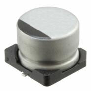 UUX1A101MCL1GS Nichicon -55°C ~ 105°C Radial, Can - SMD ±20% 10V