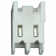 09-48-3025 Molex Solder Through Hole, Right Angle 1 Row 2 Positions