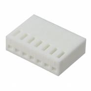 10-11-2073 MOLEX 2.54 mm 7 Position 7880 Bulk