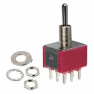 1003P1T1B1M2QEH E-Switch