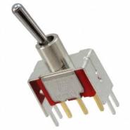 100SP1T1B4VS2RE E-Switch